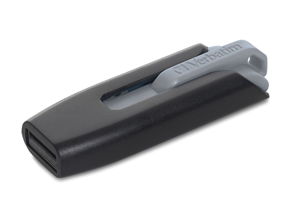 VERBATIM USB 3.0 Speicherstick Store`n`Go V3, 32 GB